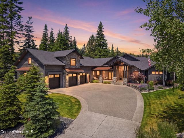 2697 S Espinazo Dr, Coeur d'Alene, ID 83814