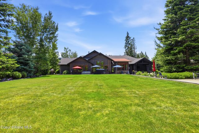 2697 S Espinazo Dr, Coeur D'alene, ID 83814