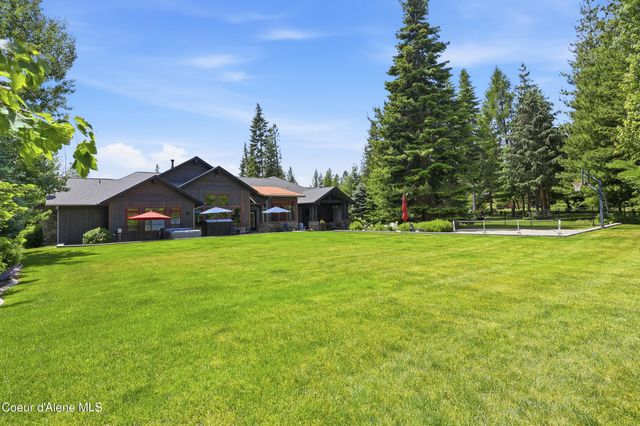 2697 S Espinazo Dr, Coeur D'alene, ID 83814