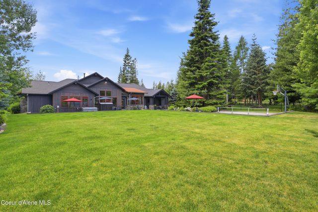 2697 S Espinazo Dr, Coeur D'alene, ID 83814