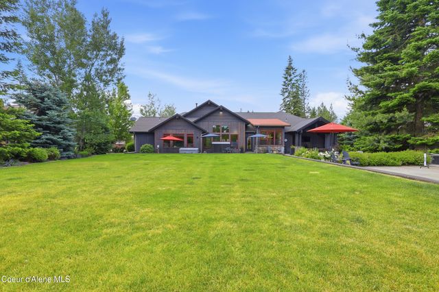 2697 S Espinazo Dr, Coeur D'alene, ID 83814