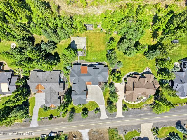 2697 S Espinazo Dr, Coeur D'alene, ID 83814