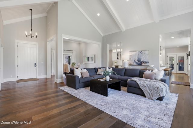 2697 S Espinazo Dr, Coeur D'alene, ID 83814