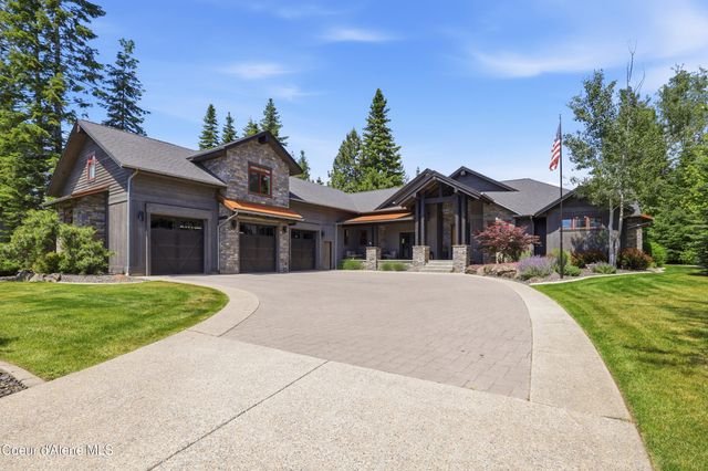 2697 S Espinazo Dr, Coeur D'alene, ID 83814