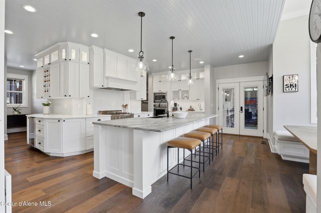 2697 S Espinazo Dr, Coeur D'alene, ID 83814