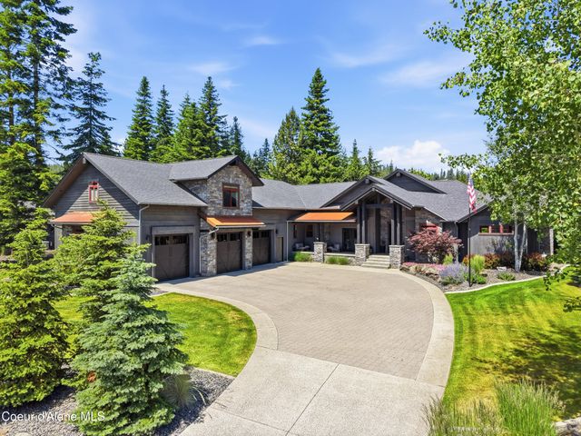 2697 S Espinazo Dr, Coeur D'alene, ID 83814