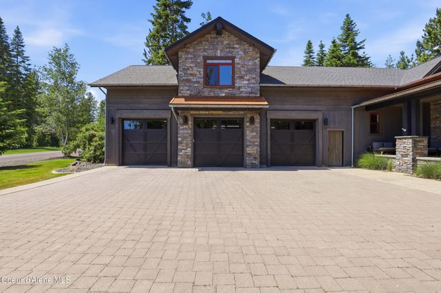 2697 S Espinazo Dr, Coeur D'alene, ID 83814