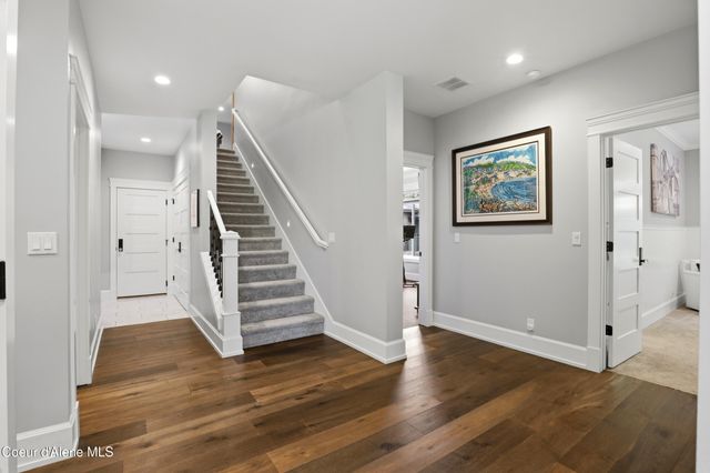 2697 S Espinazo Dr, Coeur D'alene, ID 83814