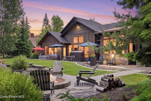 2697 S Espinazo Dr, Coeur D'alene, ID 83814