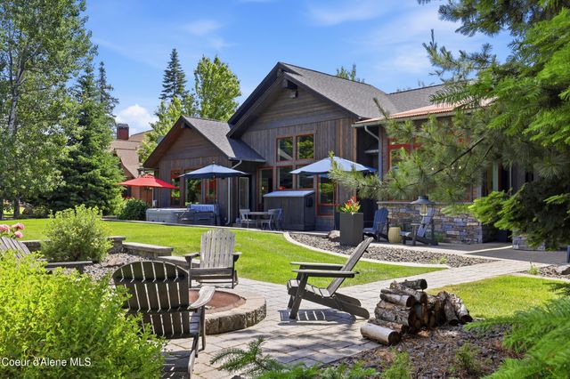2697 S Espinazo Dr, Coeur D'alene, ID 83814