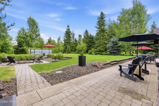 2697 S Espinazo Dr, Coeur D'alene, ID 83814