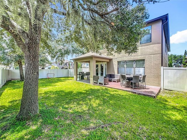 10110 ARMANDO CIRCLE, Orlando, FL 32825