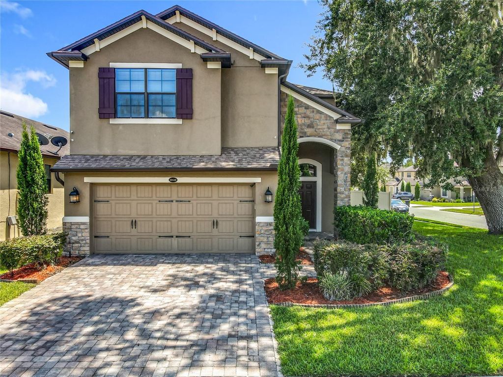 10110 ARMANDO CIRCLE, Orlando, FL 32825