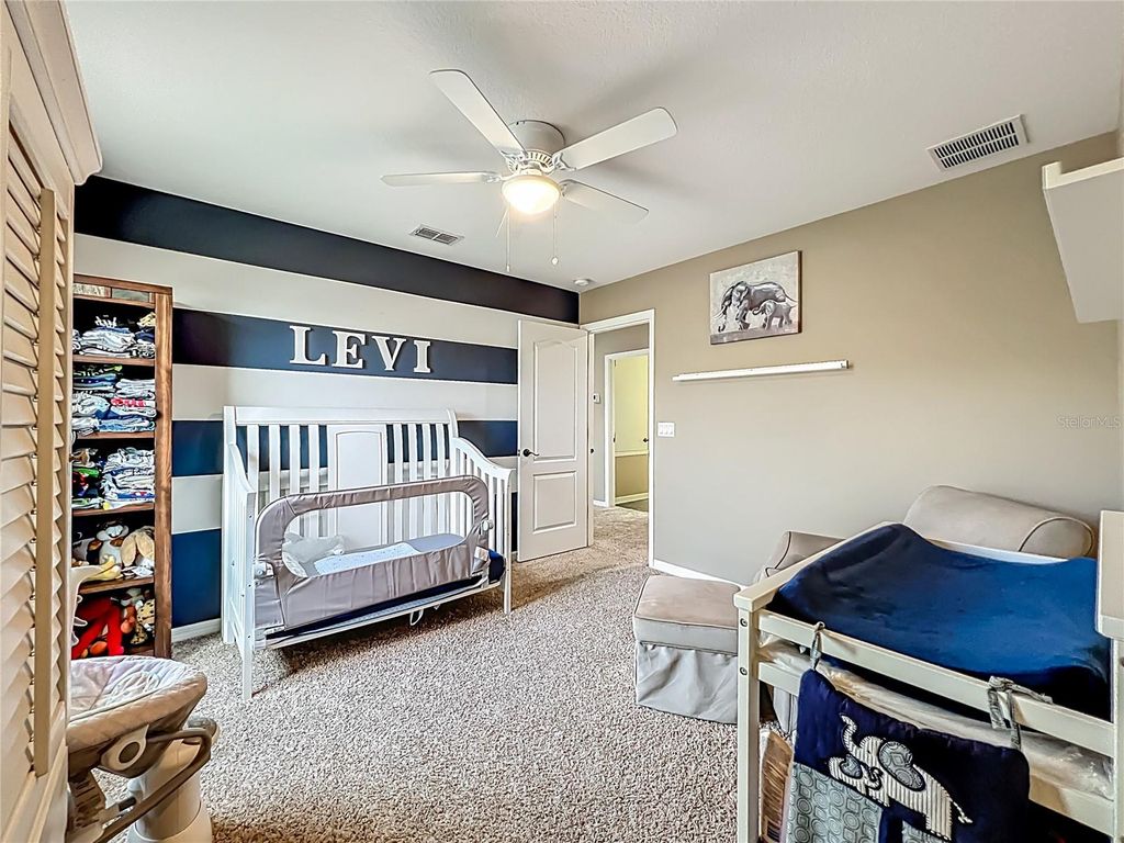 Image 30 of property listing at 10110 ARMANDO CIRCLE, Orlando, FL 32825