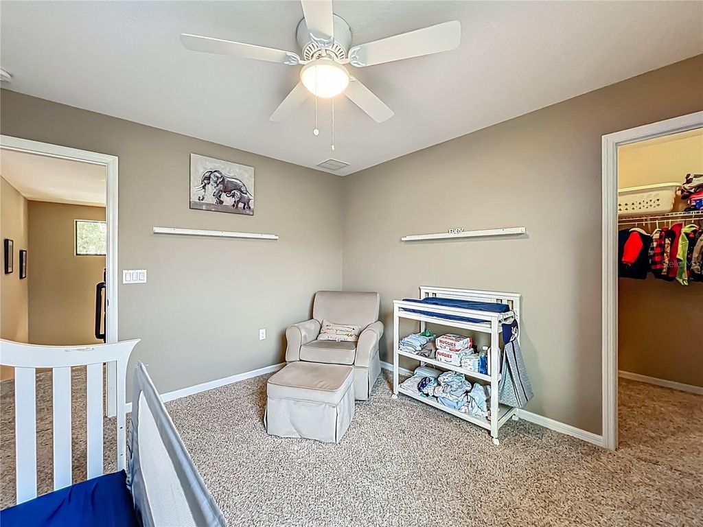 Image 31 of property listing at 10110 ARMANDO CIRCLE, Orlando, FL 32825