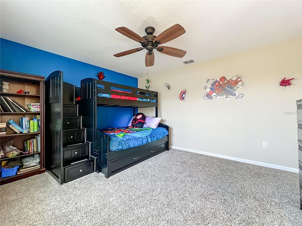 Image 35 of property listing at 10110 ARMANDO CIRCLE, Orlando, FL 32825