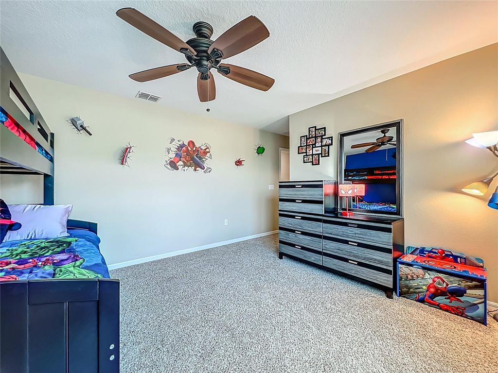 Image 36 of property listing at 10110 ARMANDO CIRCLE, Orlando, FL 32825