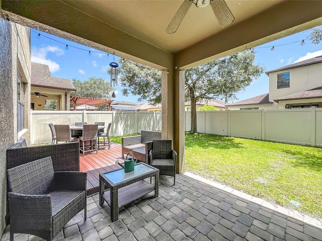 Image 39 of property listing at 10110 ARMANDO CIRCLE, Orlando, FL 32825