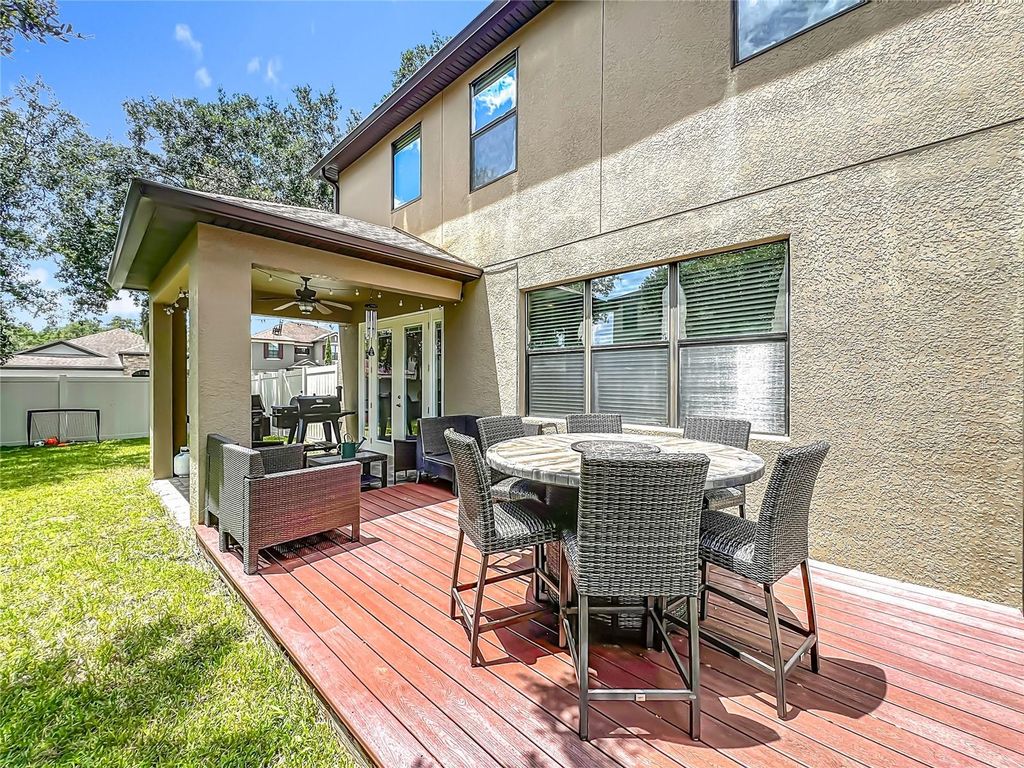 Image 40 of property listing at 10110 ARMANDO CIRCLE, Orlando, FL 32825