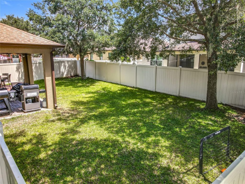 Image 43 of property listing at 10110 ARMANDO CIRCLE, Orlando, FL 32825