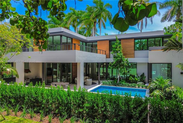 2497 Abaco Avenue, Miami, FL 33133