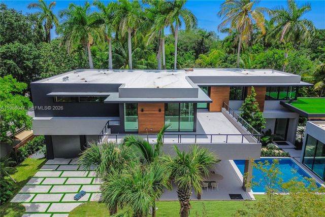 2497 Abaco Avenue, Miami, FL 33133