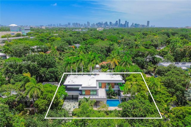 2497 Abaco Avenue, Miami, FL 33133