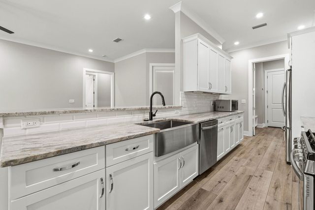 305 Sweet Basil Lane, Niceville, FL 32578