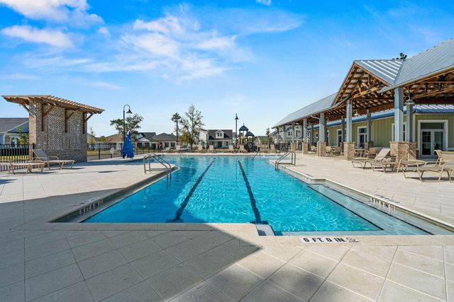 305 Sweet Basil Lane, Niceville, FL 32578