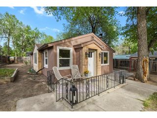 2631 E Yampa St, Colorado Springs, CO 80909