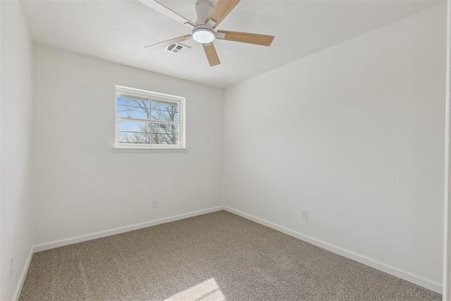 1048 NW 25th Street, Moore, OK 73160