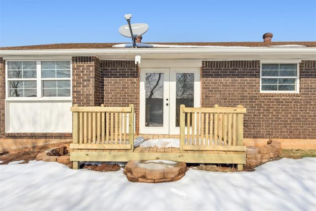 1048 NW 25th Street, Moore, OK 73160