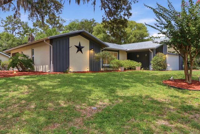 7 SYCAMORE CIRCLE, Homosassa, FL 34446