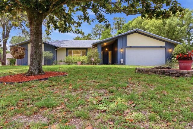 7 SYCAMORE CIRCLE, Homosassa, FL 34446