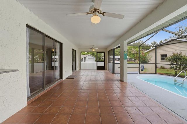 7 SYCAMORE CIRCLE, Homosassa, FL 34446