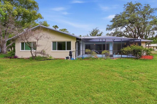 7 SYCAMORE CIRCLE, Homosassa, FL 34446