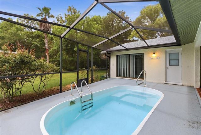 7 SYCAMORE CIRCLE, Homosassa, FL 34446