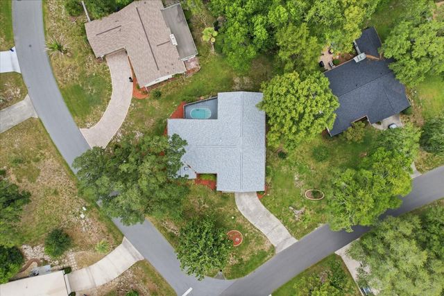 7 SYCAMORE CIRCLE, Homosassa, FL 34446