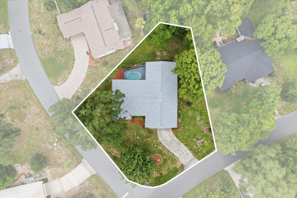 7 SYCAMORE CIRCLE, Homosassa, FL 34446