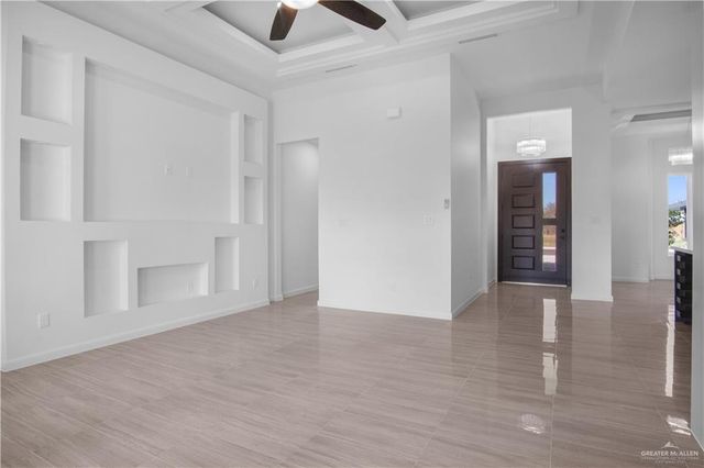 4008 Alexia Lane, Edinburg, TX 78542