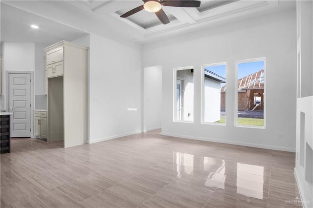 4008 Alexia Lane, Edinburg, TX 78542