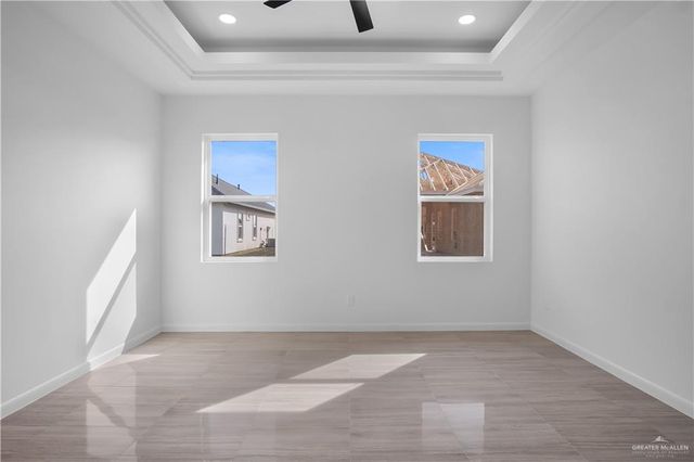 4008 Alexia Lane, Edinburg, TX 78542