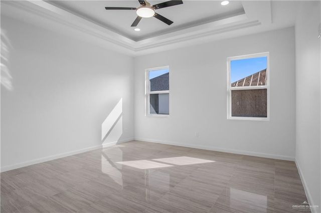 4008 Alexia Lane, Edinburg, TX 78542