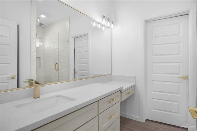 4008 Alexia Lane, Edinburg, TX 78542