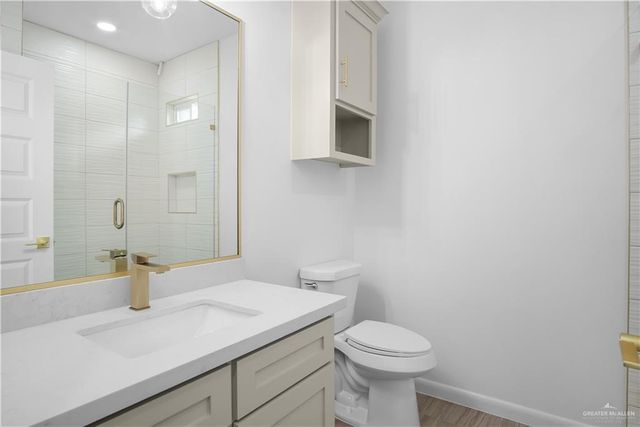 4008 Alexia Lane, Edinburg, TX 78542