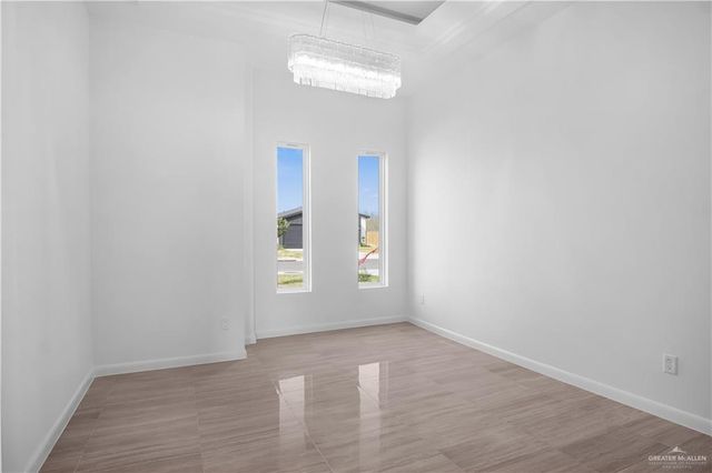 4008 Alexia Lane, Edinburg, TX 78542