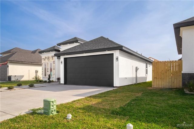 4008 Alexia Lane, Edinburg, TX 78542