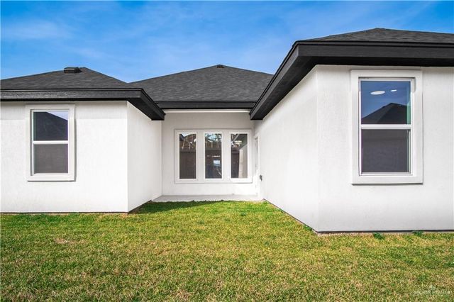 4008 Alexia Lane, Edinburg, TX 78542