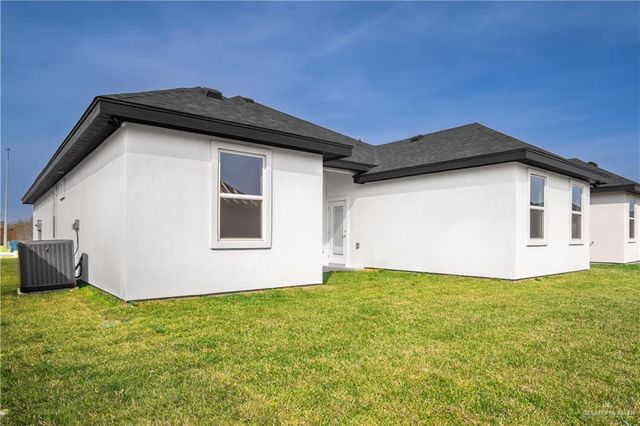 4008 Alexia Lane, Edinburg, TX 78542