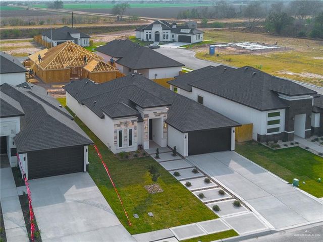 4008 Alexia Lane, Edinburg, TX 78542